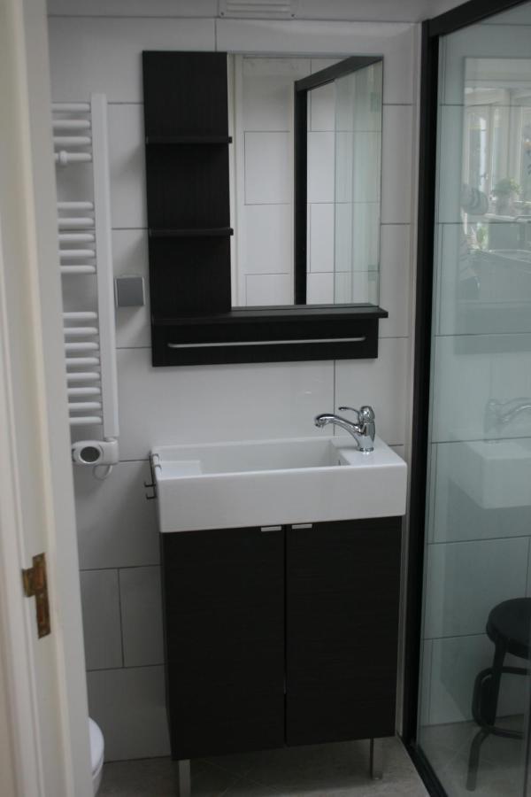 The Butterfly Luxe Appartement Met Private Parking Zandvoort Exterior photo