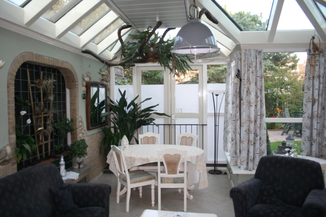 The Butterfly Luxe Appartement Met Private Parking Zandvoort Exterior photo